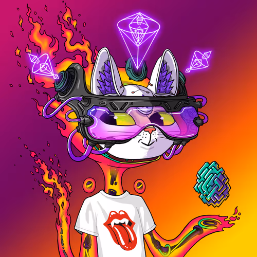 Marsaliencats