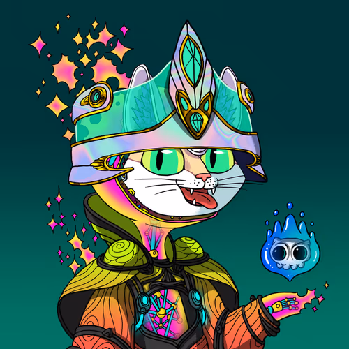 Marsaliencats