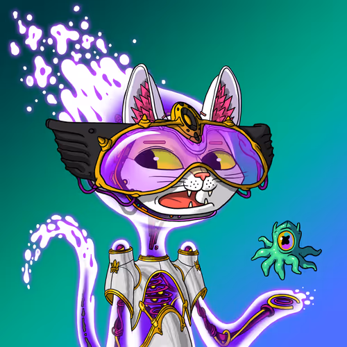 Marsaliencats