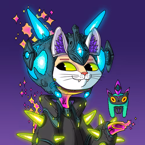 Marsaliencats
