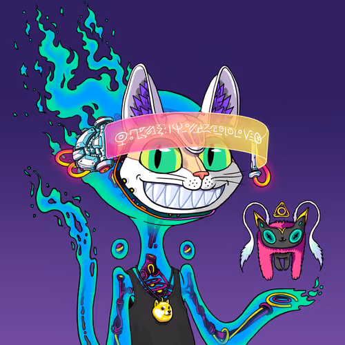Marsaliencats