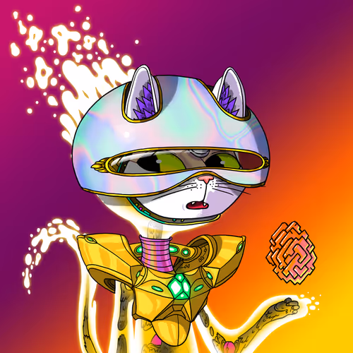 Marsaliencats