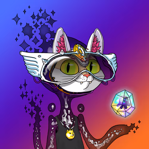 Marsaliencats