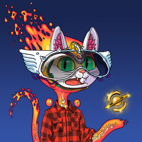 Marsaliencats