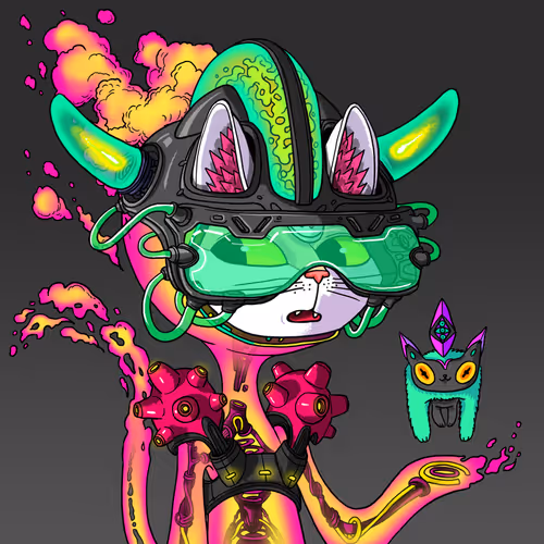 Marsaliencats