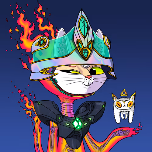 Marsaliencats