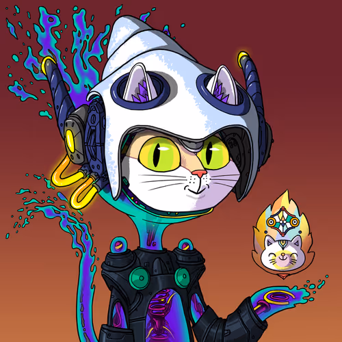 Marsaliencats