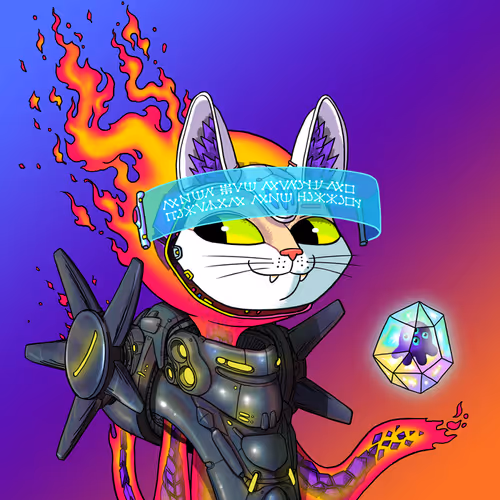 Marsaliencats