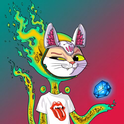 Marsaliencats