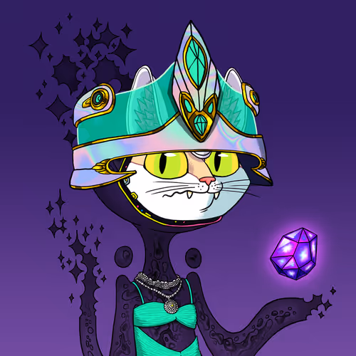 Marsaliencats