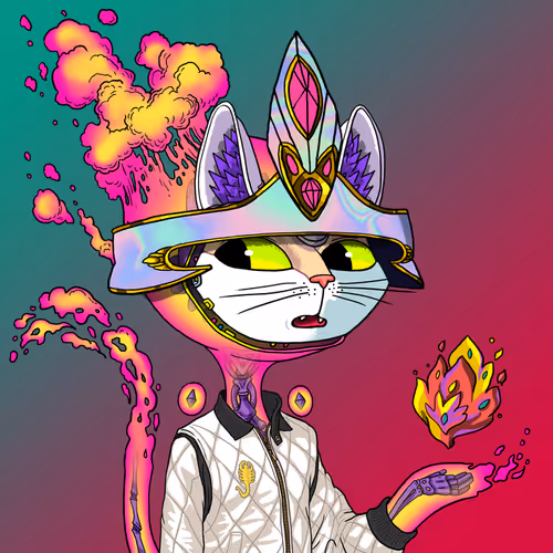 Marsaliencats