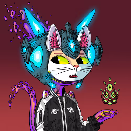 Marsaliencats