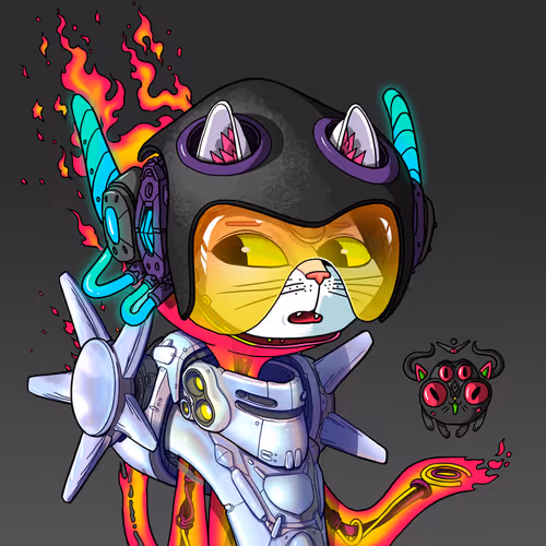 Marsaliencats