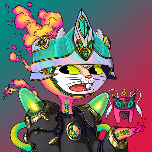 Marsaliencats
