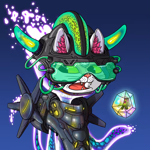 Marsaliencats