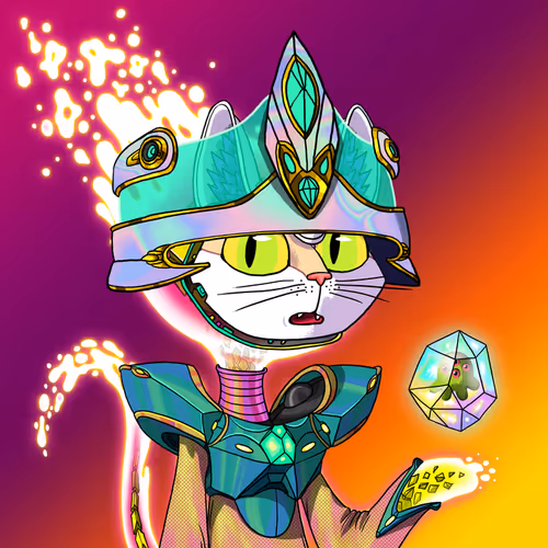 Marsaliencats
