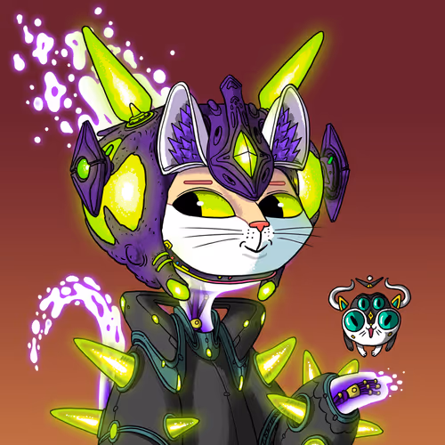 Marsaliencats