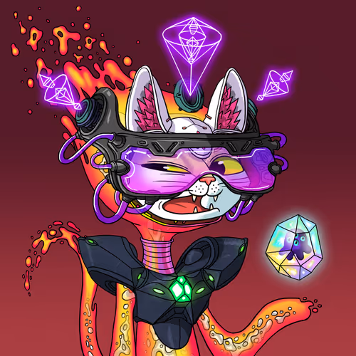 Marsaliencats