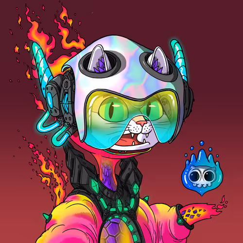 Marsaliencats