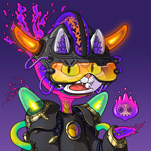 Marsaliencats