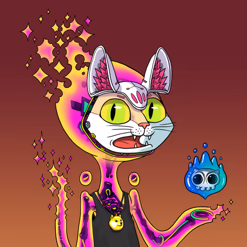 Marsaliencats