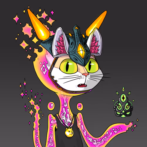 Marsaliencats