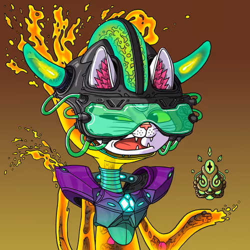Marsaliencats