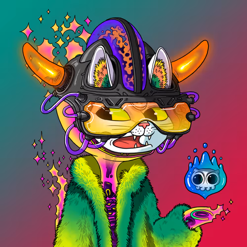 Marsaliencats