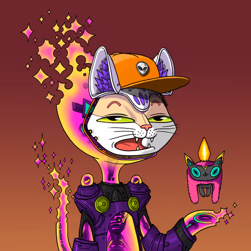 Marsaliencats