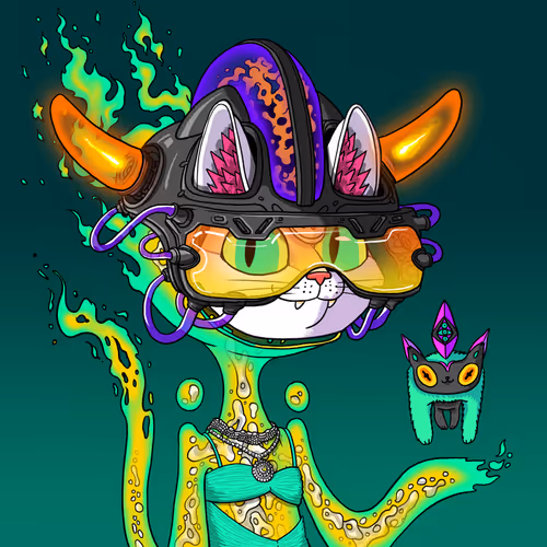 Marsaliencats