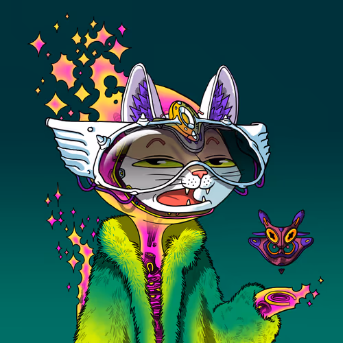 Marsaliencats