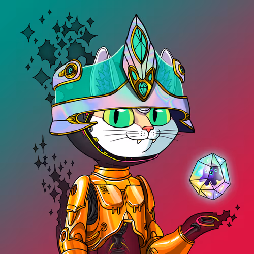 Marsaliencats