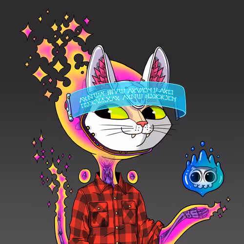 Marsaliencats