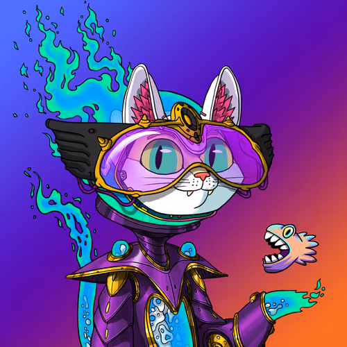 Marsaliencats