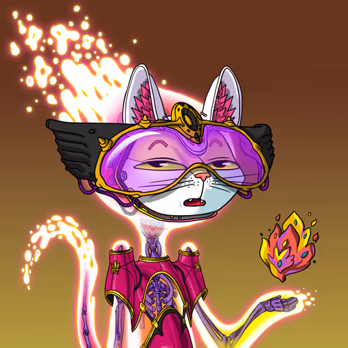 Marsaliencats