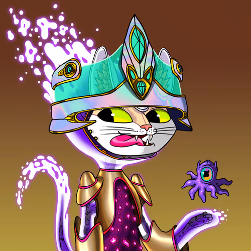 Marsaliencats