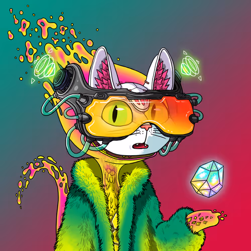 Marsaliencats