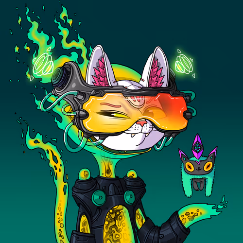 Marsaliencats