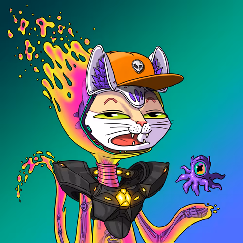 Marsaliencats