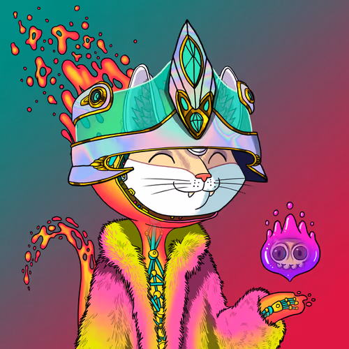 Marsaliencats