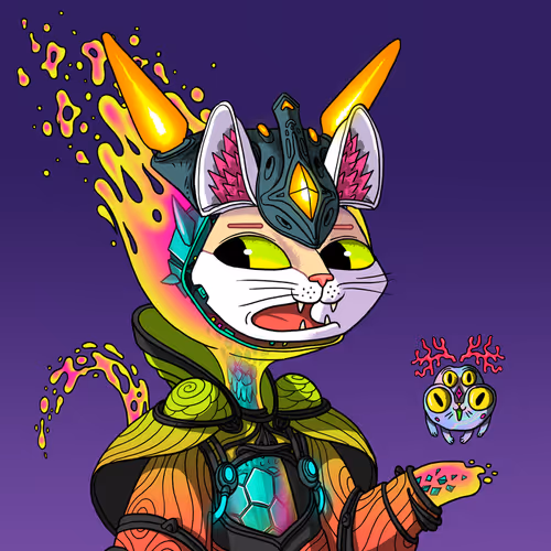 Marsaliencats