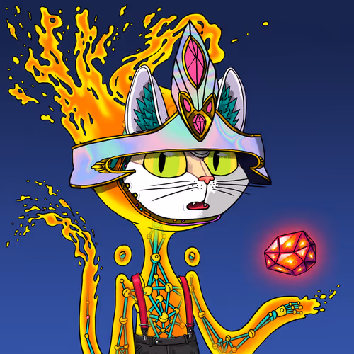 Marsaliencats