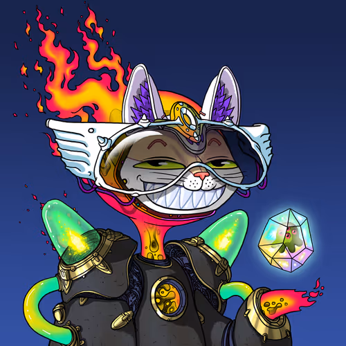 Marsaliencats