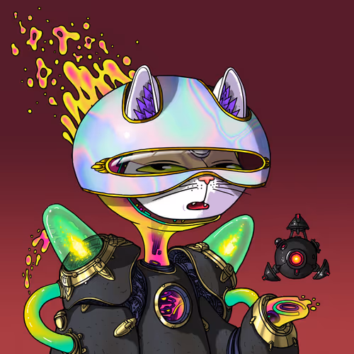 Marsaliencats