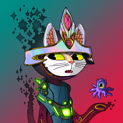 Marsaliencats