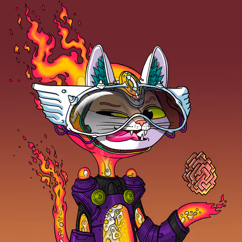 Marsaliencats