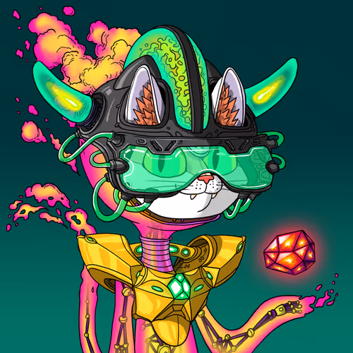 Marsaliencats