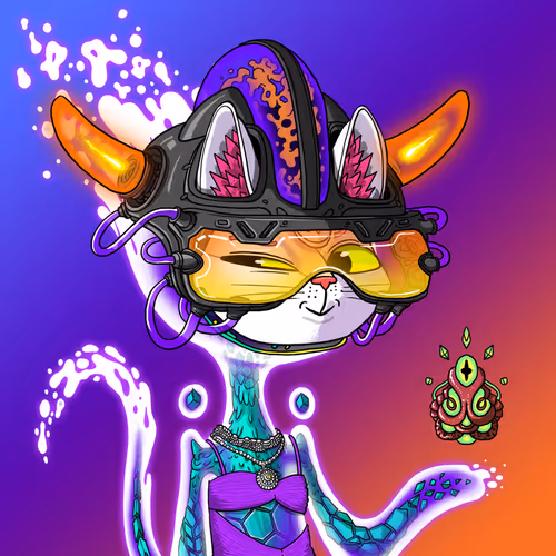 Marsaliencats