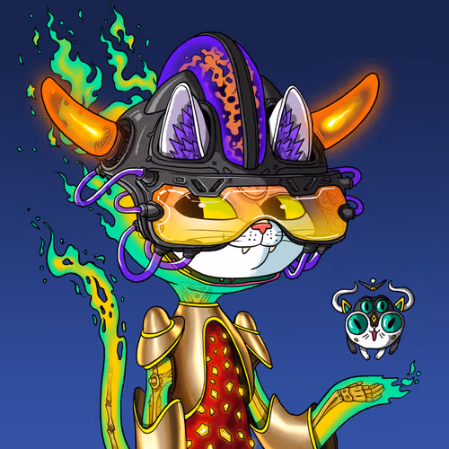 Marsaliencats