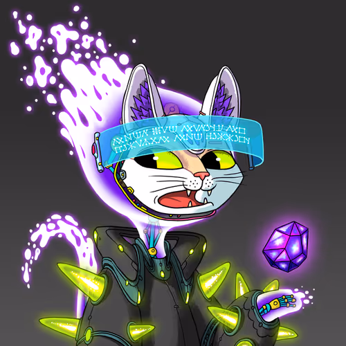 Marsaliencats